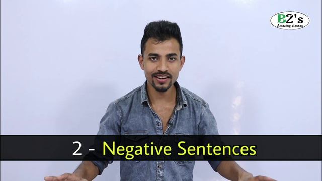 Present Continuous Tense | Video 39 | Explained in Hindi | By Bittoo Sir смотреть онлайн