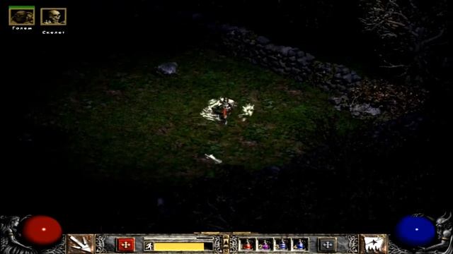 Diablo 2 Zy El Как легко начать? Всё тут смотреть онлайн