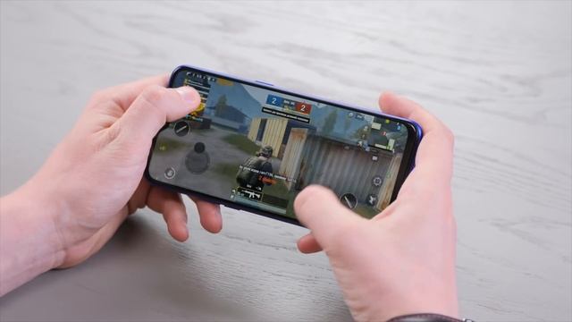 Почему все хотят Realme 3 Pro? смотреть онлайн