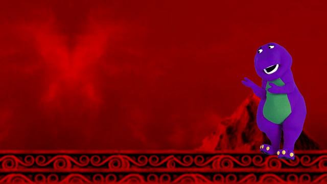 Thank Thingy Vs. Ultimate Shinadow