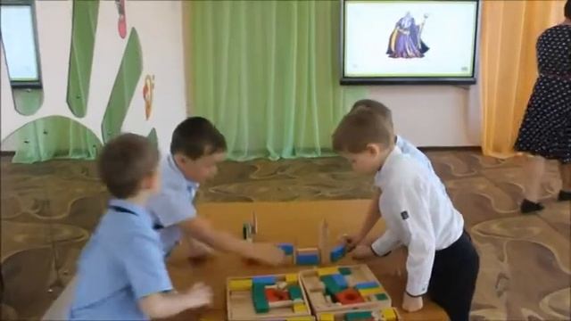 Квест-игра смотреть онлайн