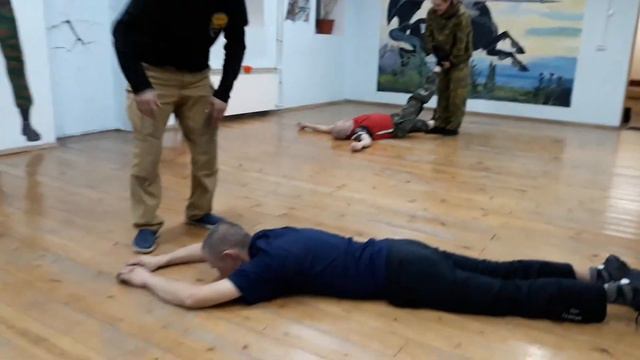 Потягушки приятное с полезным! смотреть онлайн