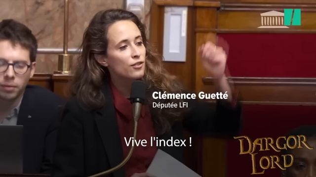 Louis de Funès VS le 49.3 смотреть онлайн