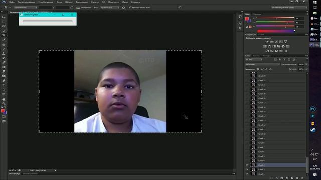 Content Aware Scale Туториал 2019 ? смотреть онлайн