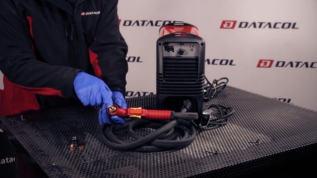 Vídeo Demostración Profesional: Telwin - Cortadora De Plasma - L640000ES