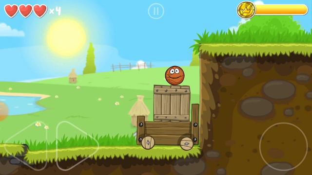 играю в REDBAII4 смотреть онлайн