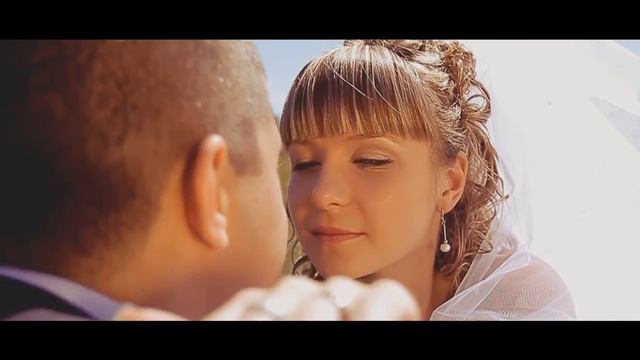 Свадебный клип, замедление DSLR смотреть онлайн