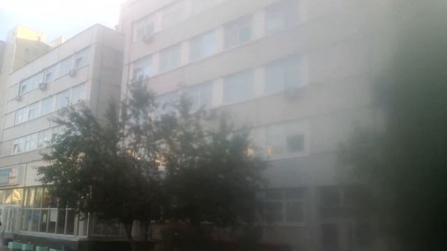 Детская поликлиника номер 105 смотреть онлайн