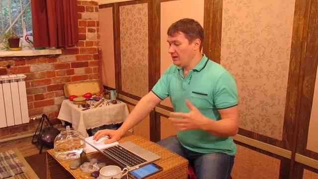 2. Е.Агафонов. "Бизнес с человеческим лицом." Часть 2. смотреть онлайн