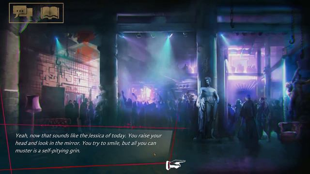 Lets voice act Vampire The Masquerade - Coteries of New York | RummyPlays смотреть онлайн