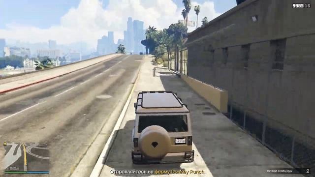 GTA Online: Как найти Benefactor Dubsta на продажу смотреть онлайн