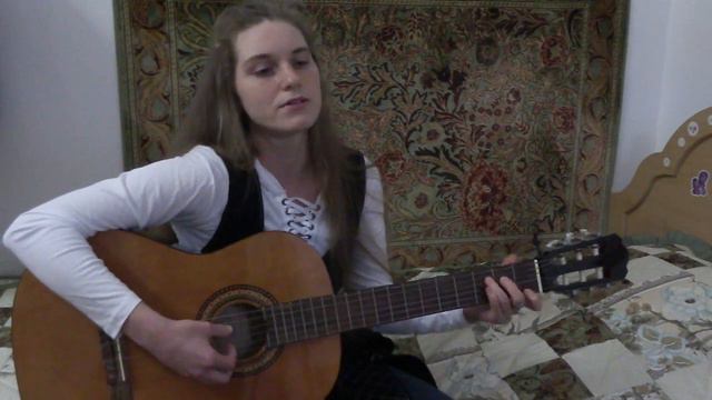 Jenny Of Oldstones Cover - Florence + The Machine And GoT