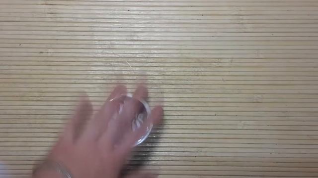 100% Флюорокарбон с Aliexpress. Как определить настоящий флюорокарбон. смотреть онлайн