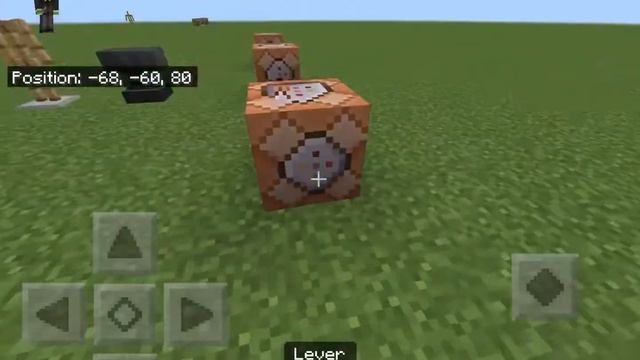 (Command Block Tutorials) How to teleport armor stands in MCPE and Java смотреть онлайн