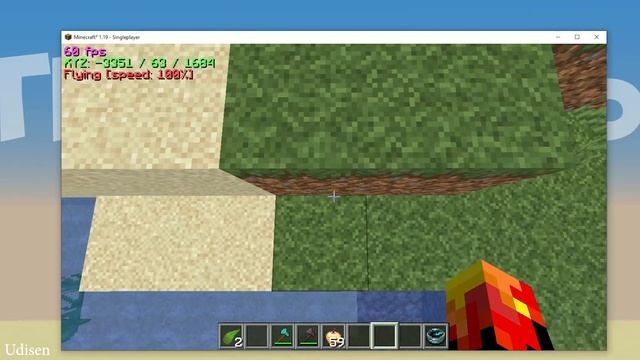 XRAY MOD 1.19.4 minecraft - how to download & install xray CLASSIC 1.19.4 смотреть онлайн