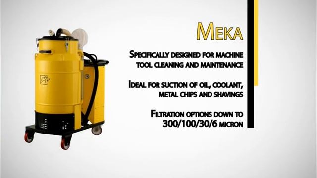 Mastervac range of industrial vacuum cleaners.mp4 смотреть онлайн