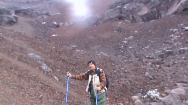 В Эквадор за приключениями Часть 7. смотреть онлайн