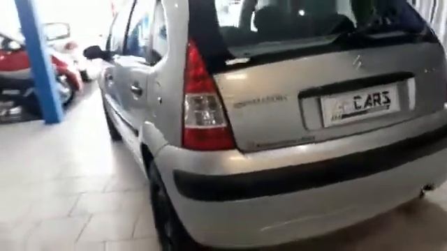 Citroen C3 SX 1.4i año 2007 - Arcars смотреть онлайн