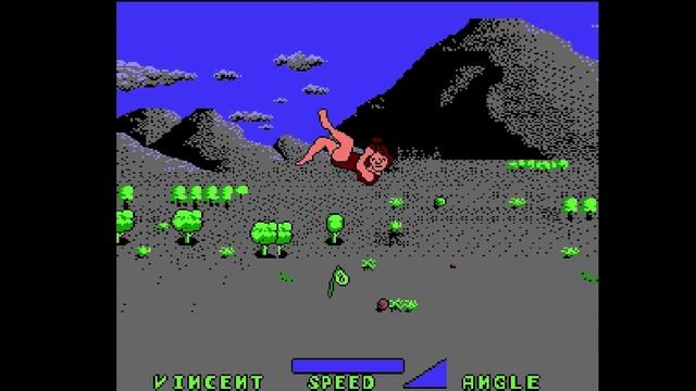 Caveman Games - Retrosode смотреть онлайн