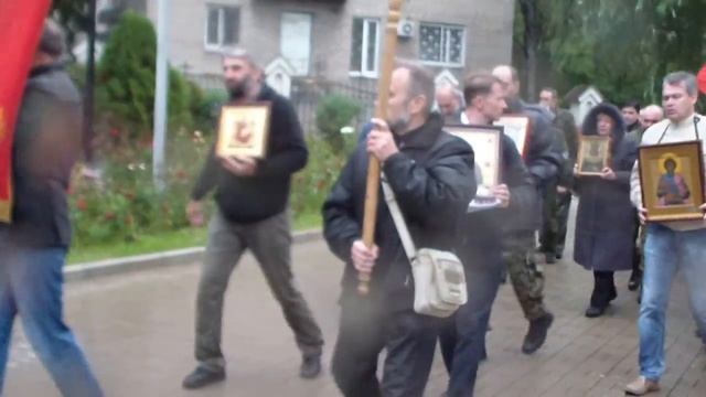 Донецк  Умягчение злых сердец