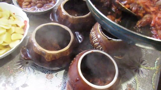 Чанахи по-українськи смотреть онлайн