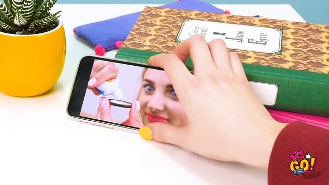 ТАК ПРОСТО и ТАК КРУТО! Полезные лайфхаки для телефона и креативные фотоидеи! смотреть онлайн