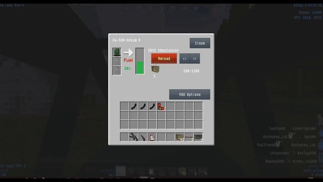 [HCS] Гайд по Ka-50N | Гайд по вертолётам #1 смотреть онлайн