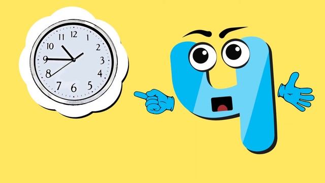 Весёлая азбука, буква Ч. Развивающие мультики для детей. смотреть онлайн