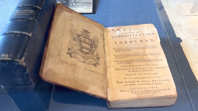 Our Insanely Rare Book Display! Rare Books, Documents And Artifacts
