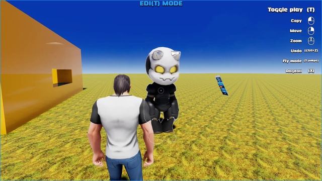 Playcraft-Gameplay смотреть онлайн