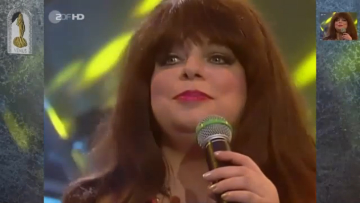 Shocking Blue - “Venus“ смотреть онлайн