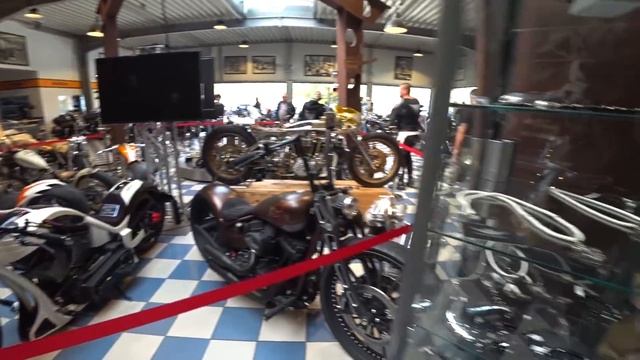 Harley-Davidson Thunderbike. Цены на мотоциклы. смотреть онлайн