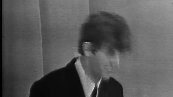 The Beatles - Twist And Shout