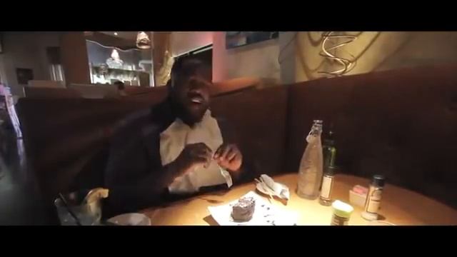 Talk of the Town with Josh Pray Episode 1: Noodles Italian Cafe and Sushi Bar смотреть онлайн