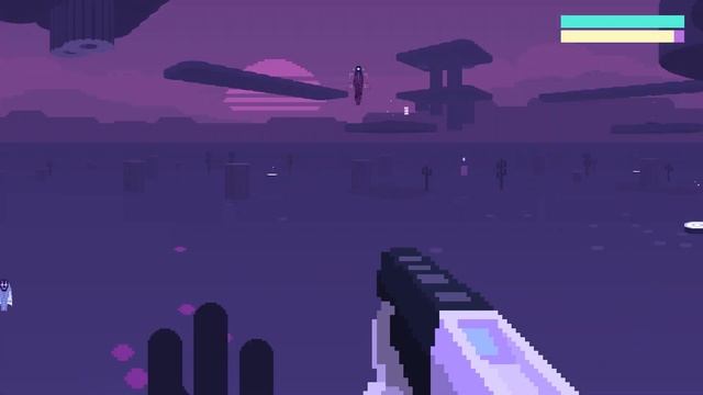 ➢Cat_XP Game Experience (DOOM + Retrowave) смотреть онлайн