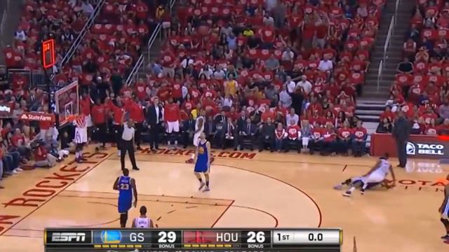 James Harden: Imma Ride-Rich Gang смотреть онлайн