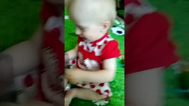 РАЗВИТИЕ МЕЛКОЙ МОТОРИКИ У РЕБЕНКА смотреть онлайн