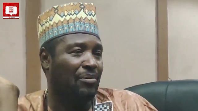 Ali-Baba Ya Bayyana Matsalar Da Ke Tsakanin Ganduje Da Sanusi смотреть онлайн