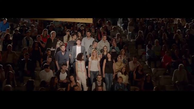 Реклама Nescafe Gold Для самых ценных моментов смотреть онлайн