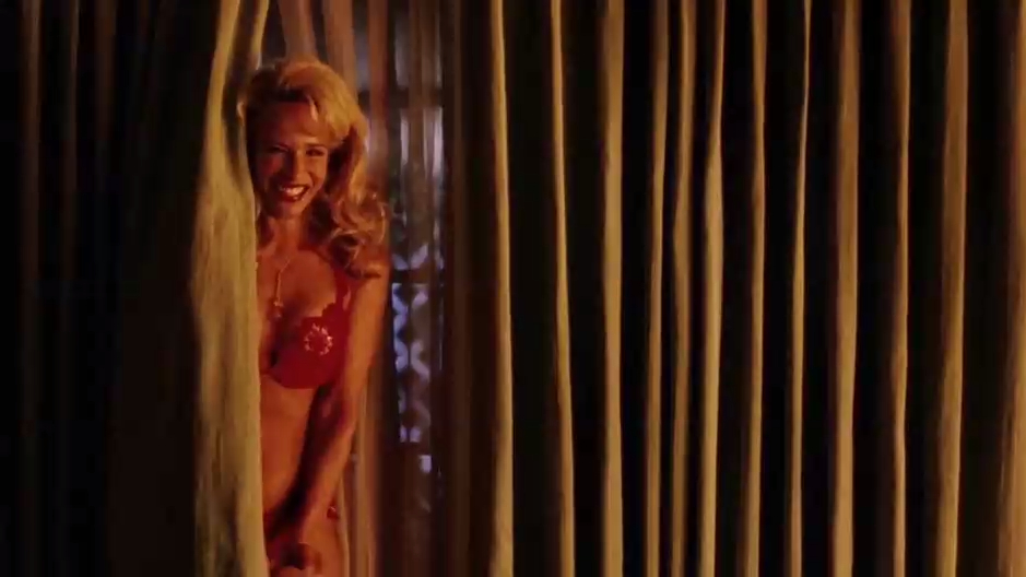 Главная обязанность дона Корлеоне