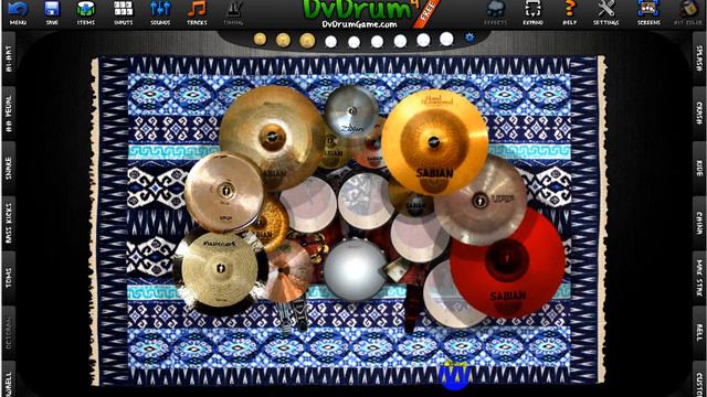DvDrum = Araxis - Free (Drum Cover) смотреть онлайн