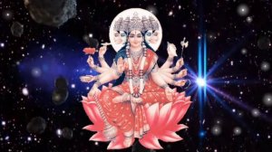 Универсальная мантра помощи. Гаятри мантра.