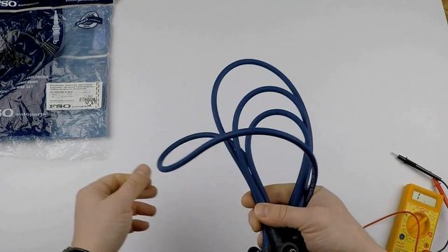 Проверяем свечные провода. Провода Chery Amulet. смотреть онлайн