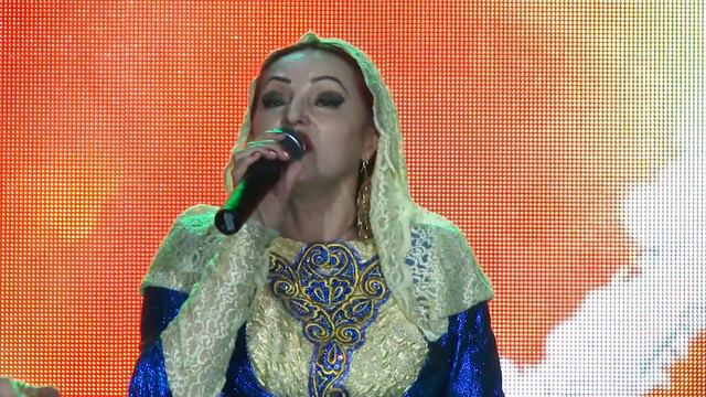 Х Батырбекова и А Мурадов Крылья любви смотреть онлайн