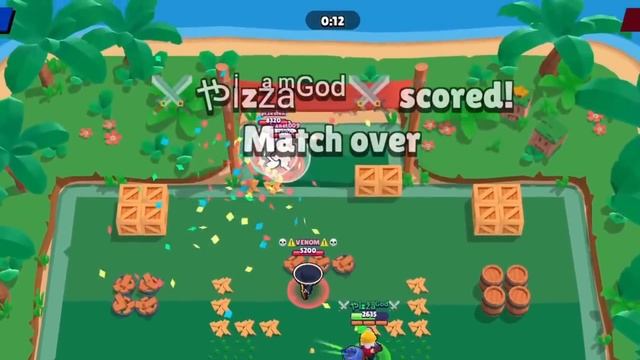 How To Use Dynajump ✅ | Jumps & Trickshots Guide ? | Brawl Stars смотреть онлайн