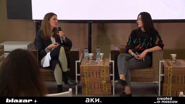 Мастерская «Нью-Йорк — Москва — Коломна: где лучше жить и работать художнику?» смотреть онлайн