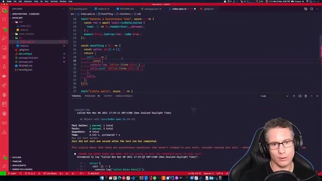 Building an adaptive pressure system with Camunda Cloud смотреть онлайн