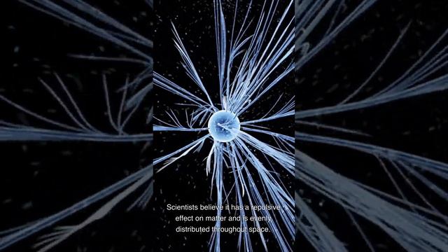 Decoding Dark Energy: The Mysterious Force Driving the Universe's Expansion смотреть онлайн