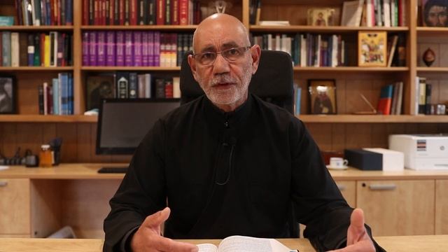 What is Theosis? | Greek Orthodoxy 101 смотреть онлайн