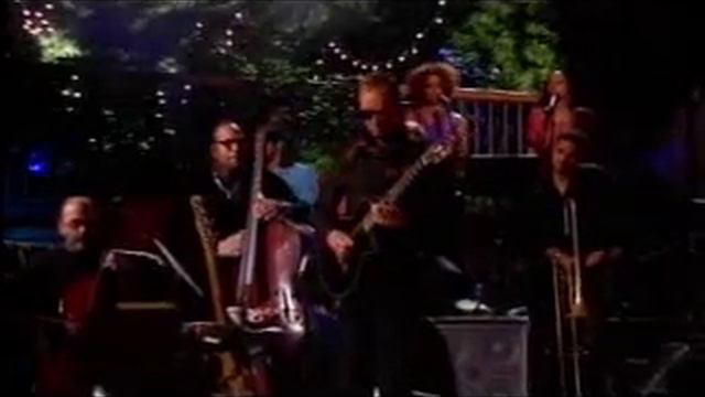 STING - Tribute to WTC Victims - Fragile смотреть онлайн